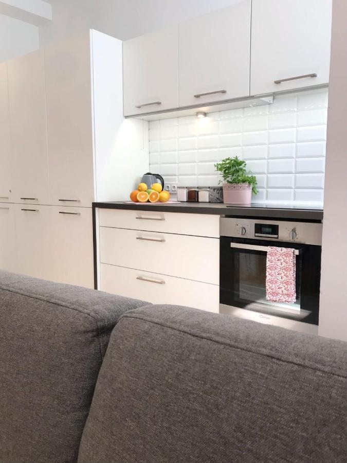 Klimatyczny Apartament Pod Ratuszem -Ul. Slaska 2 Częstochowa Exterior foto